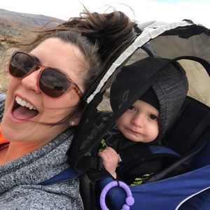 Meet your Posher, Megan